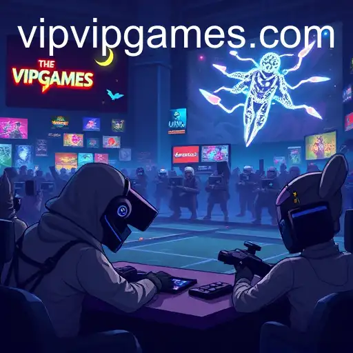 The Evolution of Online Gaming in 2025