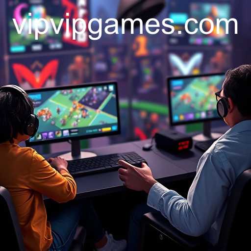 The Evolution of Online Gaming Communities