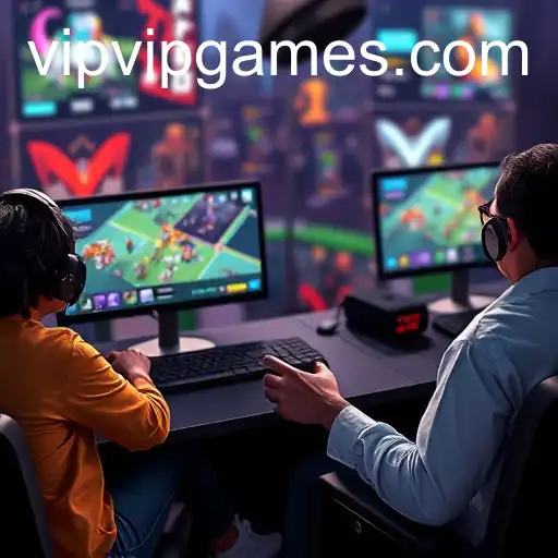 The Evolution of Online Gaming Communities