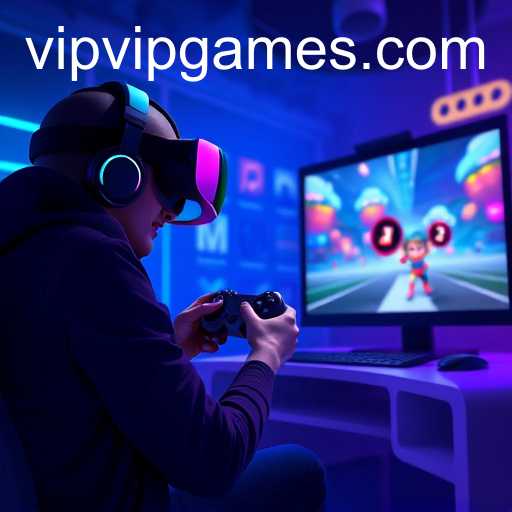 The Evolving Landscape of Online Gaming