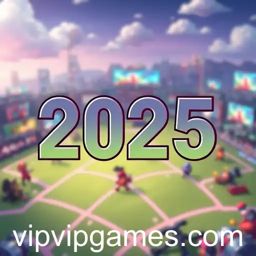 Unveiling the Digital Gaming Landscape in 2025