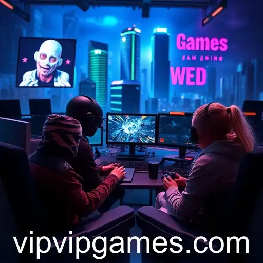 The Evolution of Online Gaming in 2025