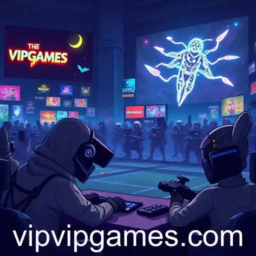 The Evolution of Online Gaming in 2025