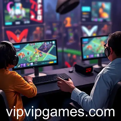 The Evolution of Online Gaming Communities