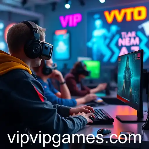 The Rise of Online Gaming Communities in 2025