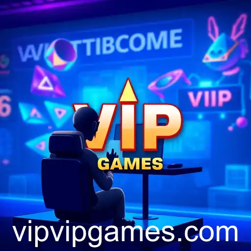 Rise of VIP Gaming Platforms in a Connected World