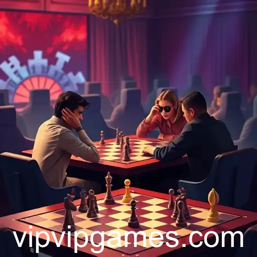 The Rise of VIP Games in the Digital Era
