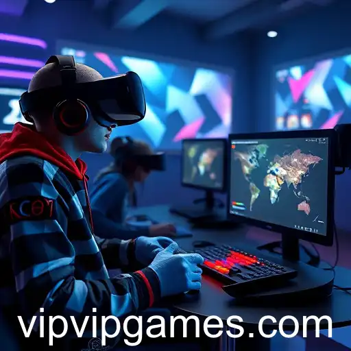 The Rise of VIP Gaming in 2025