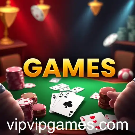 VipGames Flourishes Amidst Gaming Boom