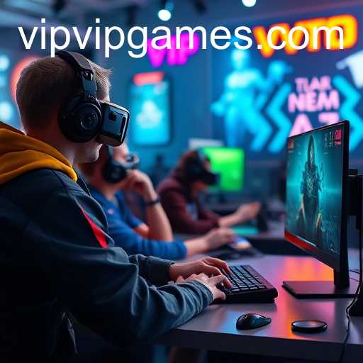 The Rise of Online Gaming Communities in 2025