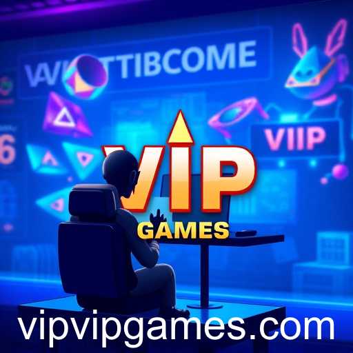 Rise of VIP Gaming Platforms in a Connected World