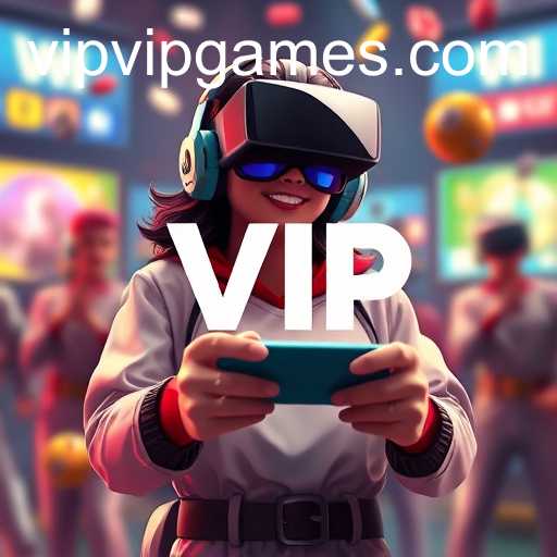 The Rise of VIPGames: A New Era in Online Gaming