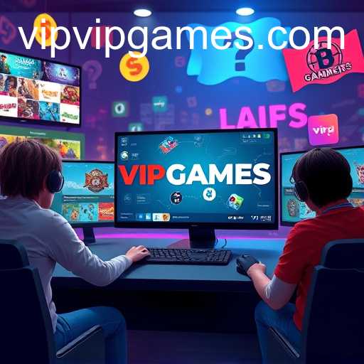 The Rise of Online Gaming Platforms