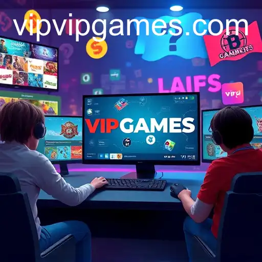 The Rise of Online Gaming Platforms