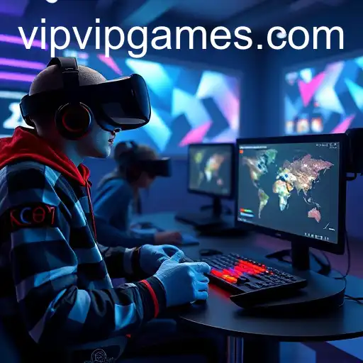 The Rise of VIP Gaming in 2025